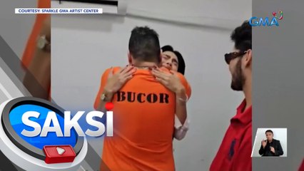 Faith Da Silva Emotional habang Nakakasama ang Amang si Dennis Da Silva 😢