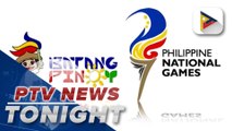 Sports officials weigh in on the ongoing 2023 Batang Pinoy and PH National Games