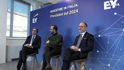 Digital talk "Investire in Italia. Ma come? Previsioni sul 2024"