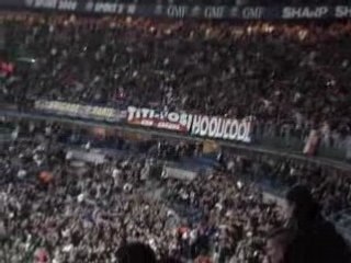 FINAL COUPE DE LA  LIGUE 2008 LENS-PSG