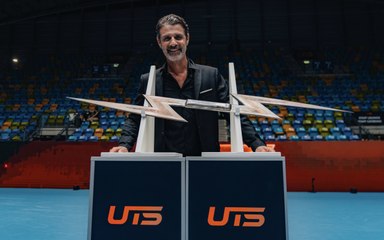 "La finale d'UTS à Londres avait tout pour plaire" - Patrick Mouratoglou