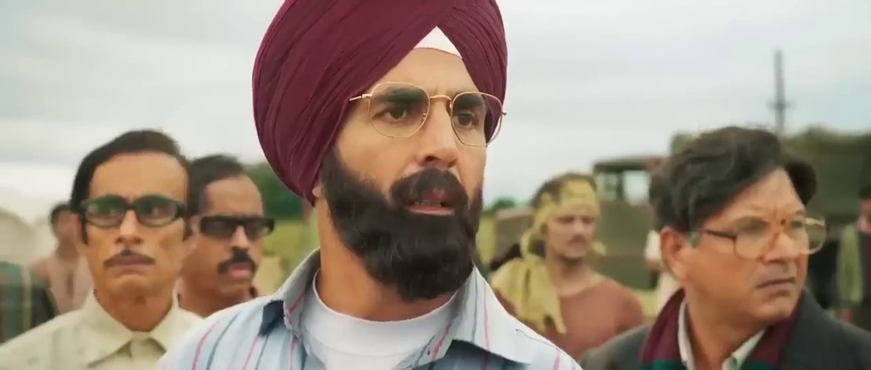Akshay Kumar new movie 2023 animal official movie.[Trim]