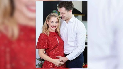 Soraya Arnelas embarazada de su tercer bebé