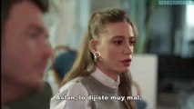 25 AILE ❤️ (La Familia) Capítulo 25 V.O.S. ESPAÑOL HD ❤️ Kıvanç Tatlıtuğ y Serenay Sarıkaya