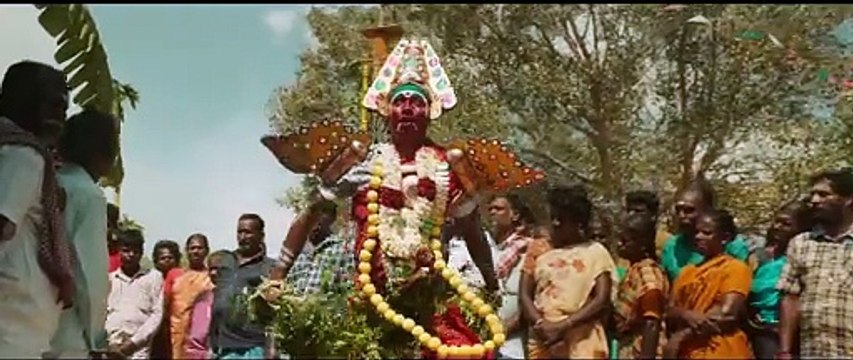 Lal Salaam Bande-annonce VO