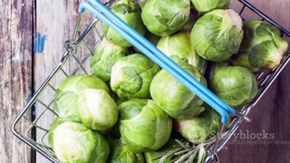 Benefits of brussel sprouts