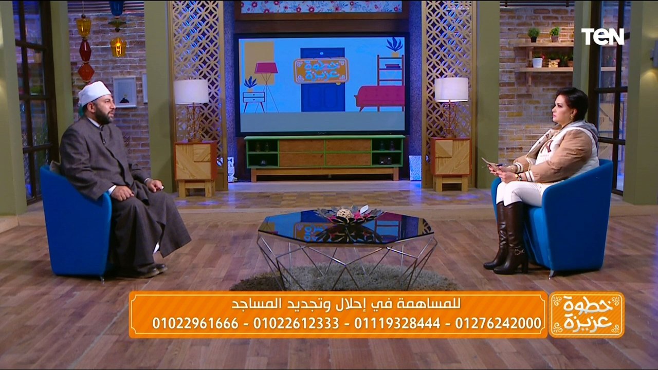 اوضع تضيع صدقتك على الفاضي.. الشيخ عيد إسماعيل يوضح شروط قبول الصدقة