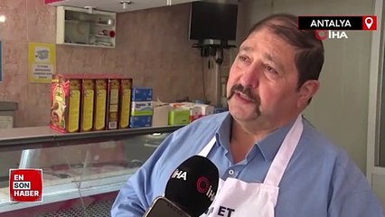 Yılbaşı nedeniyle hindide talep de fiyat da arttı