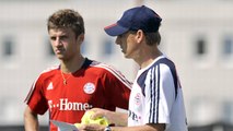 Als Klinsmann Thomas Müller nach Hoffenheim verkaufen wollte