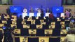 Líderes da União Europeia celebram aprovação da reforma migratória pelo bloco