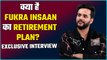Abhishek Malhan aka Fukra Insaan Interview; Manisha के साथ New Song, Bigg Boss और Retirement!