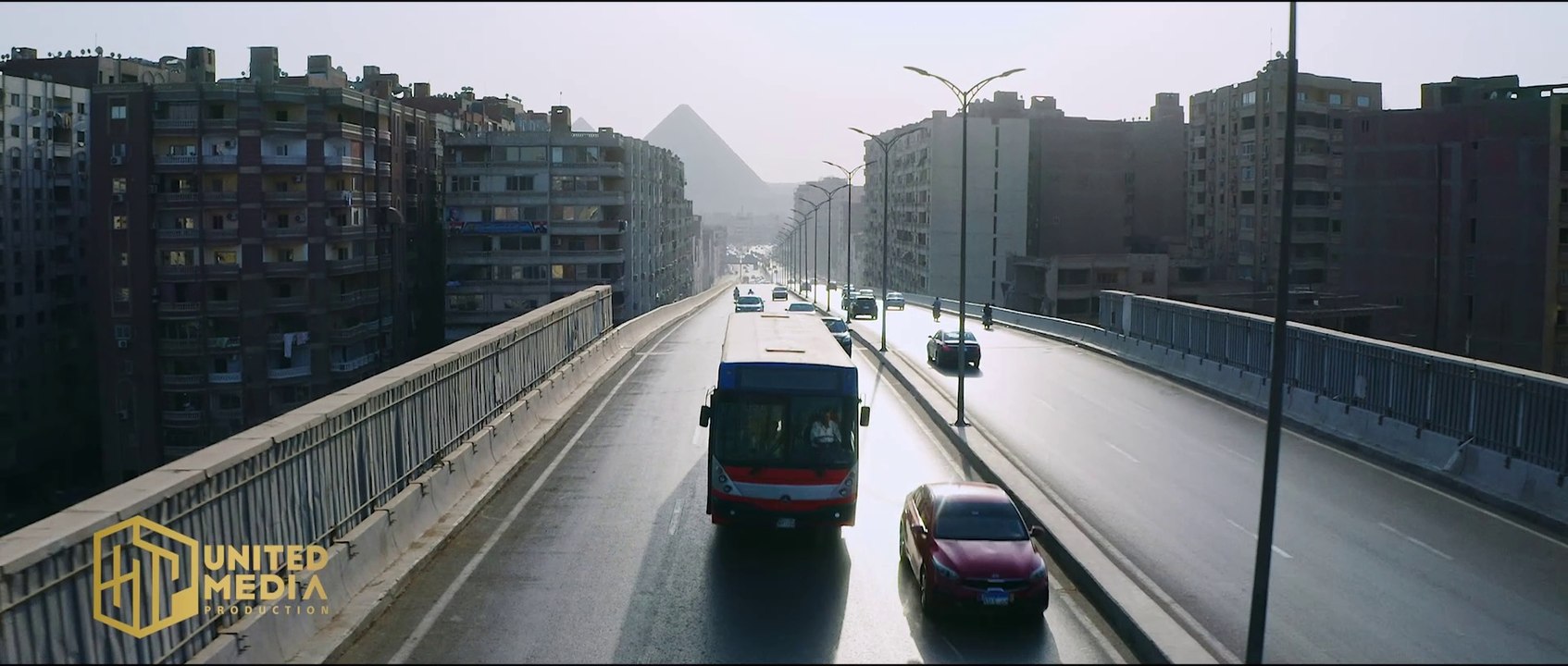 Bus Tv Ad.