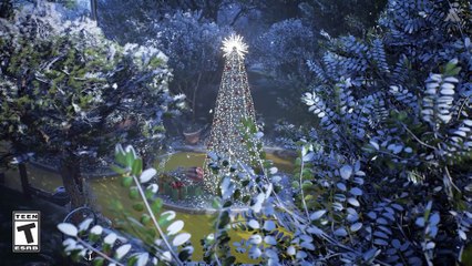 🎮 The Finals Winter-Event 2023: Schnee & Neue Skins auf Monaco!