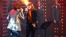 Axelle Red & Natasha St-Pier - Santa baby (Live) - Le Grand Studio RTL