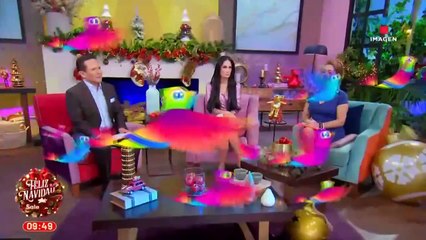 Bertha Ocaña MOLESTA por las especulaciones en el caso de su hermano, Octavio Ocaña