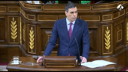 Ue, Sanchez: Accordo su migranti fondamentale per la Spagna