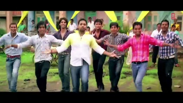 Gundai Raaj in HD - Superhit Bhojpuri Movie Feat. Monalisa & Pawan Singh