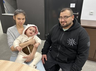 Mikołajki dla Nikodema. Zbierają na terapię chłopca z Jasła