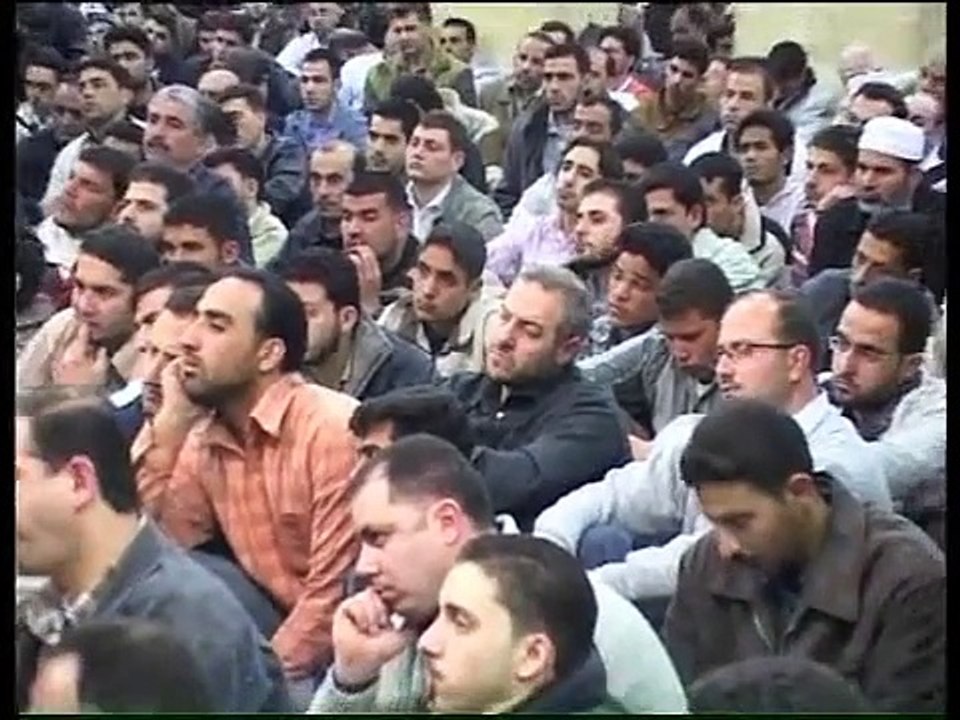 2 االدكتور محمد  النابلسي|أسماء الله الحسنى| اسم الله  الوتر ج|