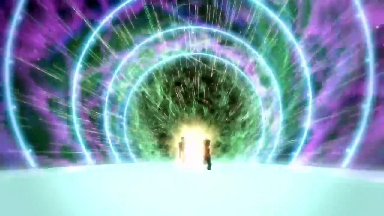 Transformers Prime S01 E15 In Hindi