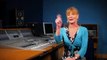 Samantha Bond Returns Do A & E Test | BIGFINISHPRODUCTIONS |The Sarah Jane Smith Adventures| Interview | Samantha Bond on returning as Miss Wormwood from The Sarah Jane Adventures