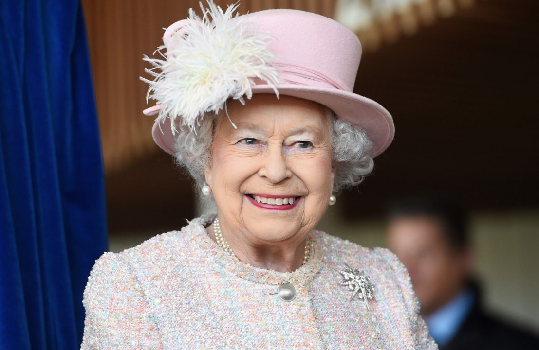Queen Elizabeth II's 100th birthday is to be commemorated with the opening of a memorial garden at Regent's Park.