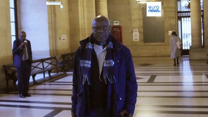 France : un ancien médecin rwandais condamné pour génocide