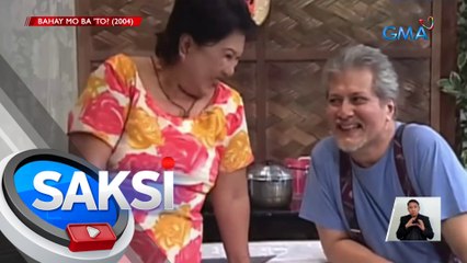 Original uploader ng nag-leak na video ni Ronaldo Valdez, puwedeng kasuhan gayundin ang mga nag-share nito | Saksi