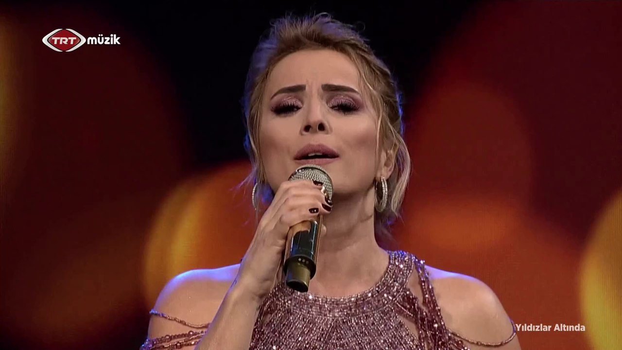 Ayşen Birgör / Ağlarsa anam ağlar ardımdan