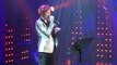 Natasha St-Pier - Douce nuit (Live) - Le Grand Studio RTL