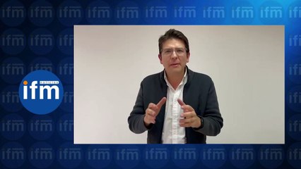 Miguel Uribe denuncia contratación desmedida en Colpensiones