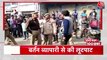 Liquor smuggler crushed SI and home guard in Bihar