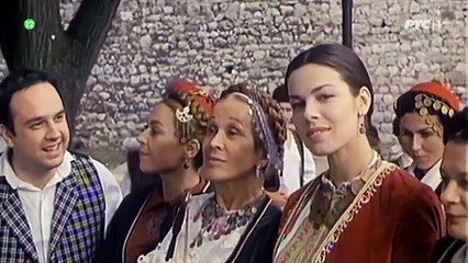 Zona Zamfirova (Domaci film)
