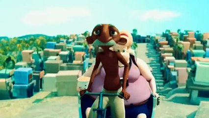 Never Give Up Award Winning Motivational Short Film