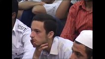 1 االدكتور محمد  النابلسي|أسماء الله الحسنى| اسم الله المسعر ج|