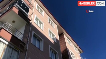 Burdur'da Ayakkabılıkta Bulduğu Yedek Anahtarla Girdiği Evleri Soyan Kadın Hırsız Yakalandı