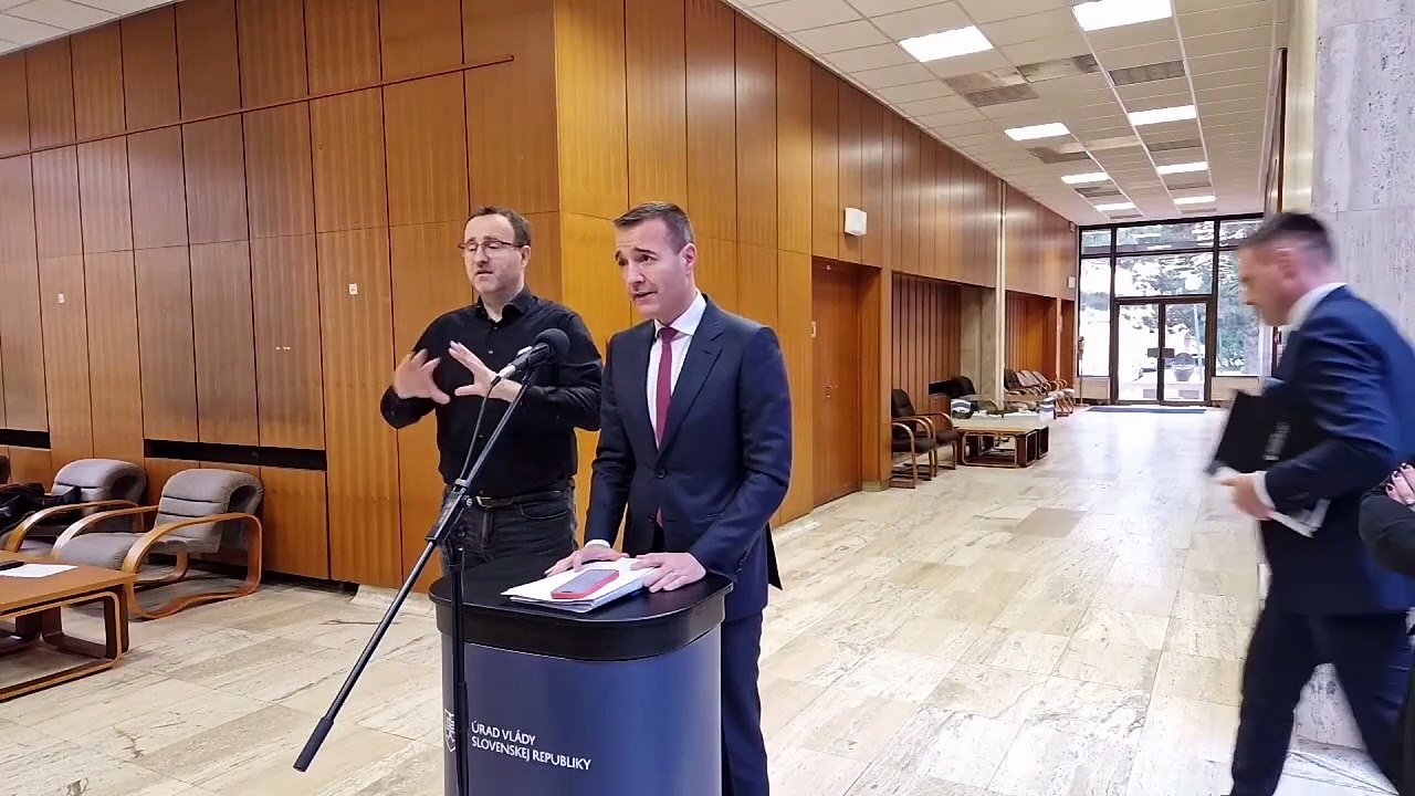 ZÁZNAM: Viaceré budovy UNB, UNLP aj internát UK sa majú zrekonštruovať