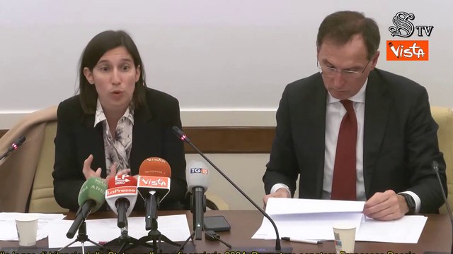 Schlein: Da premier donna mi aspetterei qualcosa per migliorare vita delle altre donne