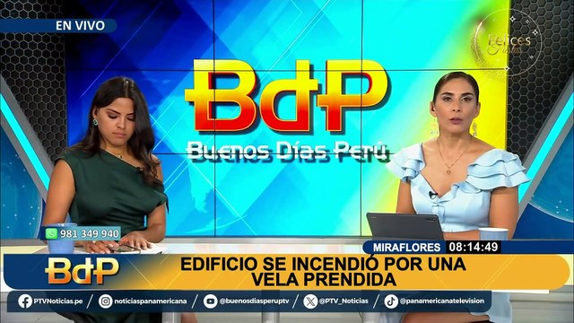 Alcalde Carlos Canales sobre derrumbe en playa Los Delfines: Miraflores no puede intervenir