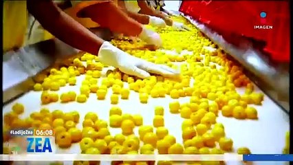 Acuerdan mantener límite a los precios de productos de la canasta básica