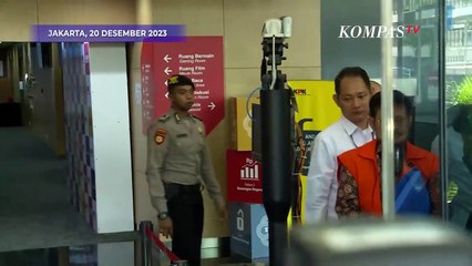 Kata Alexander Marwata usai Diperiksa Dewas KPK Terkait Pertemuan Firli dan SYL