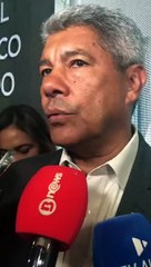 Saiba quando Jerônimo Rodrigues quer definir o nome do candidato para Salvador em 2024