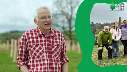 Great Avon Wood are looking for volunteers