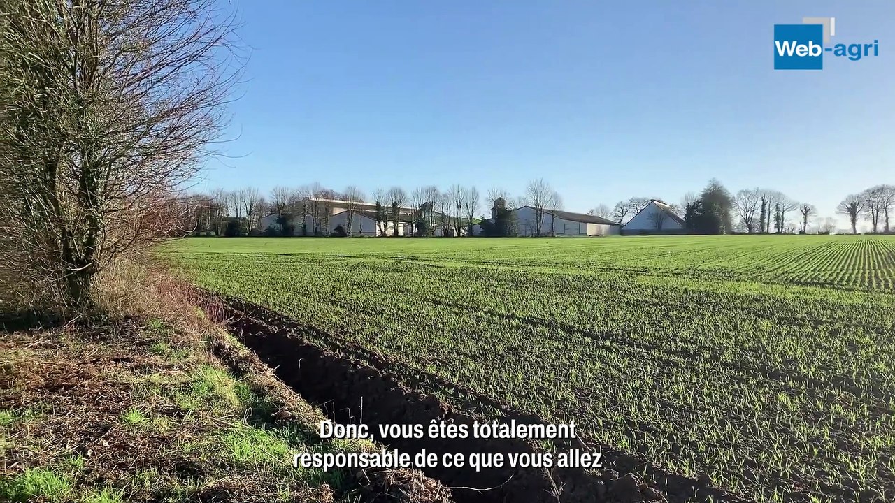 Une loi pour fluidifier les rapports de voisinage