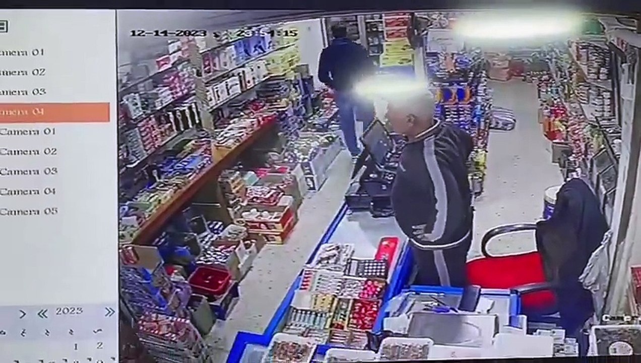 جريمة تهز الشارع الاردني