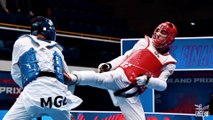 Taekwondo, Cito “Anno fantastico sul piano sportivo e sociale”