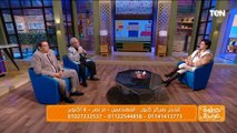 هل الأكسجين النشط يعالج  مرض السكر؟.. الدكتور طارق الشاذلي يجيب