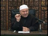 1 االدكتور محمد  النابلسي|أسماء الله الحسنى| اسم الله السيد ج|