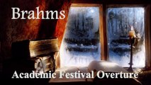 Johannes Brahms Academic Festival Overture