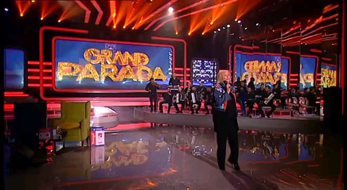 Nada Topcagic - Izvini duso izvini - GP - (Tv Grand 2019)